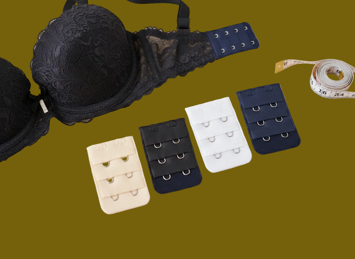 Rallonge soutien gorge